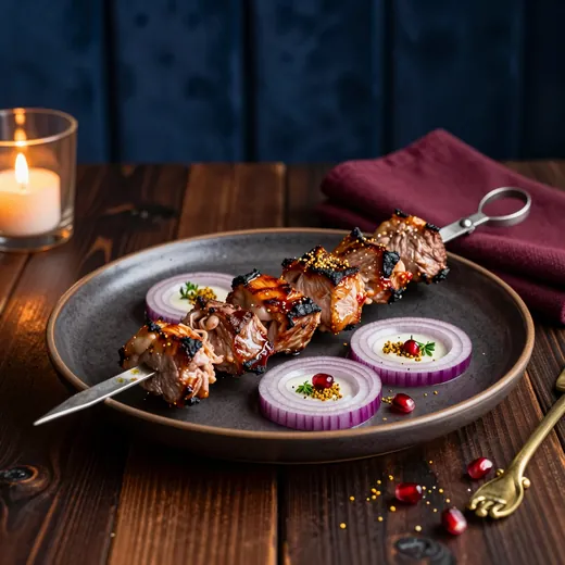 Shashlik 250 g