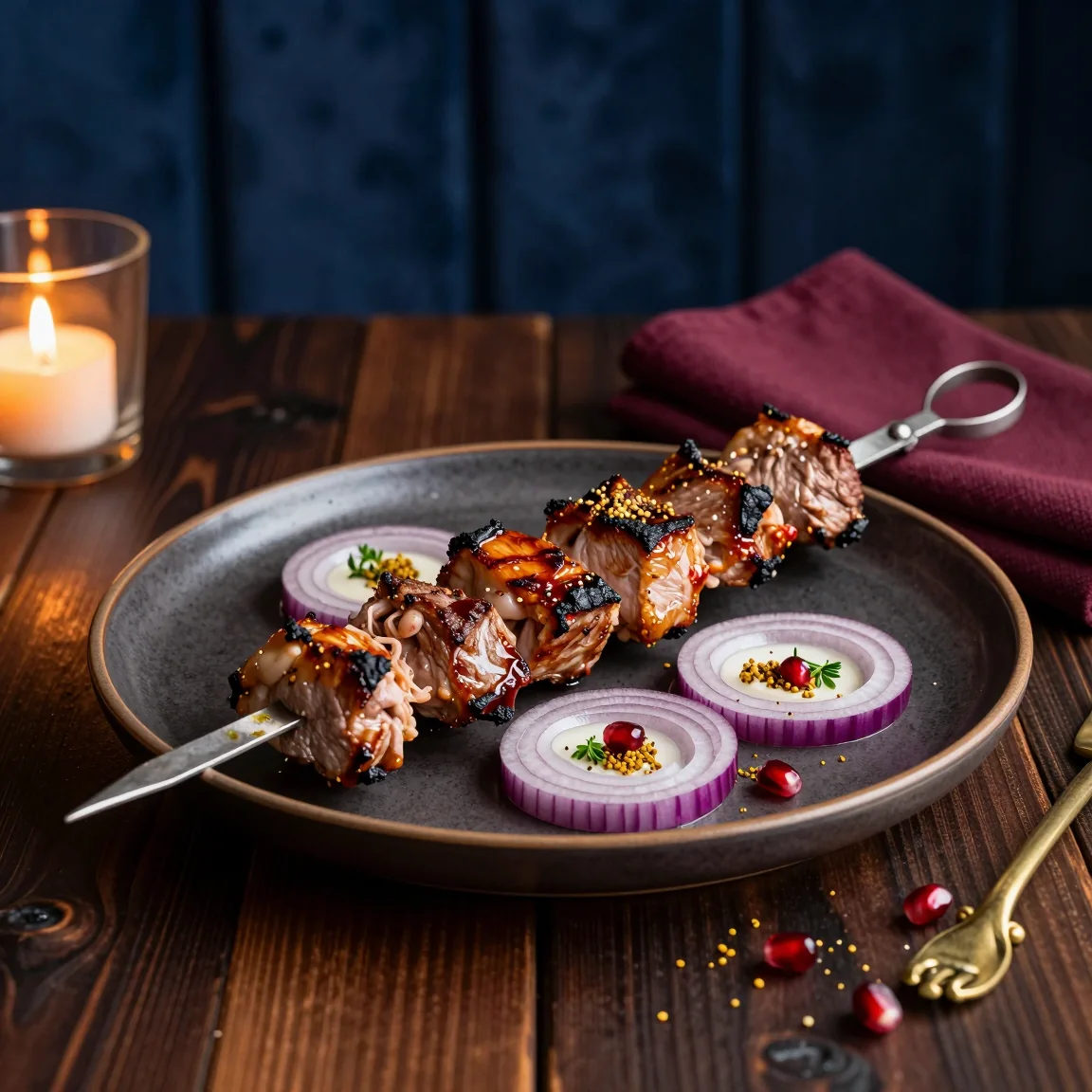Shashlik 250 g
