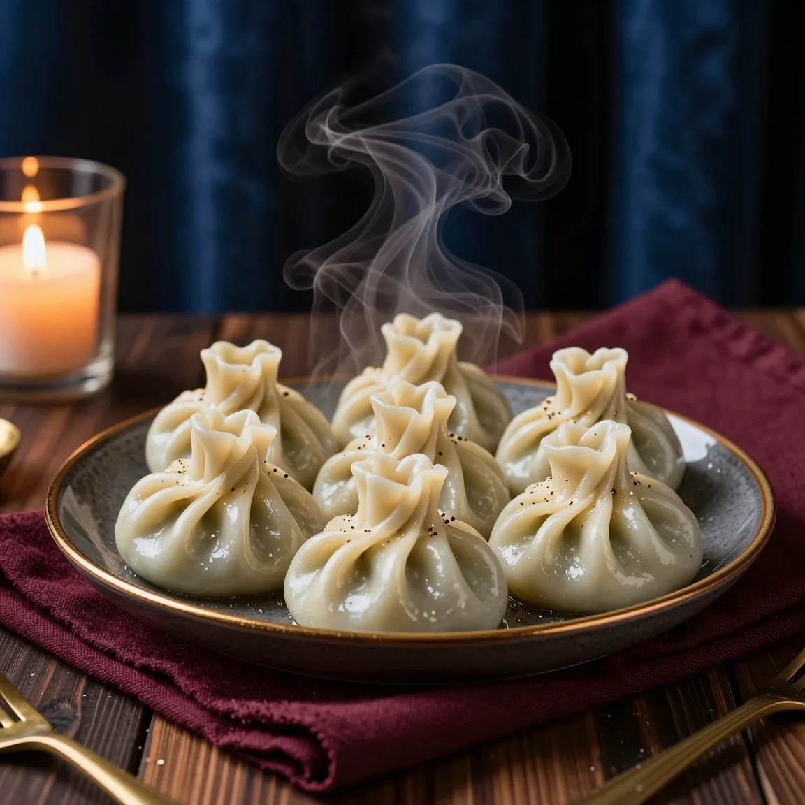 Khinkali × 4